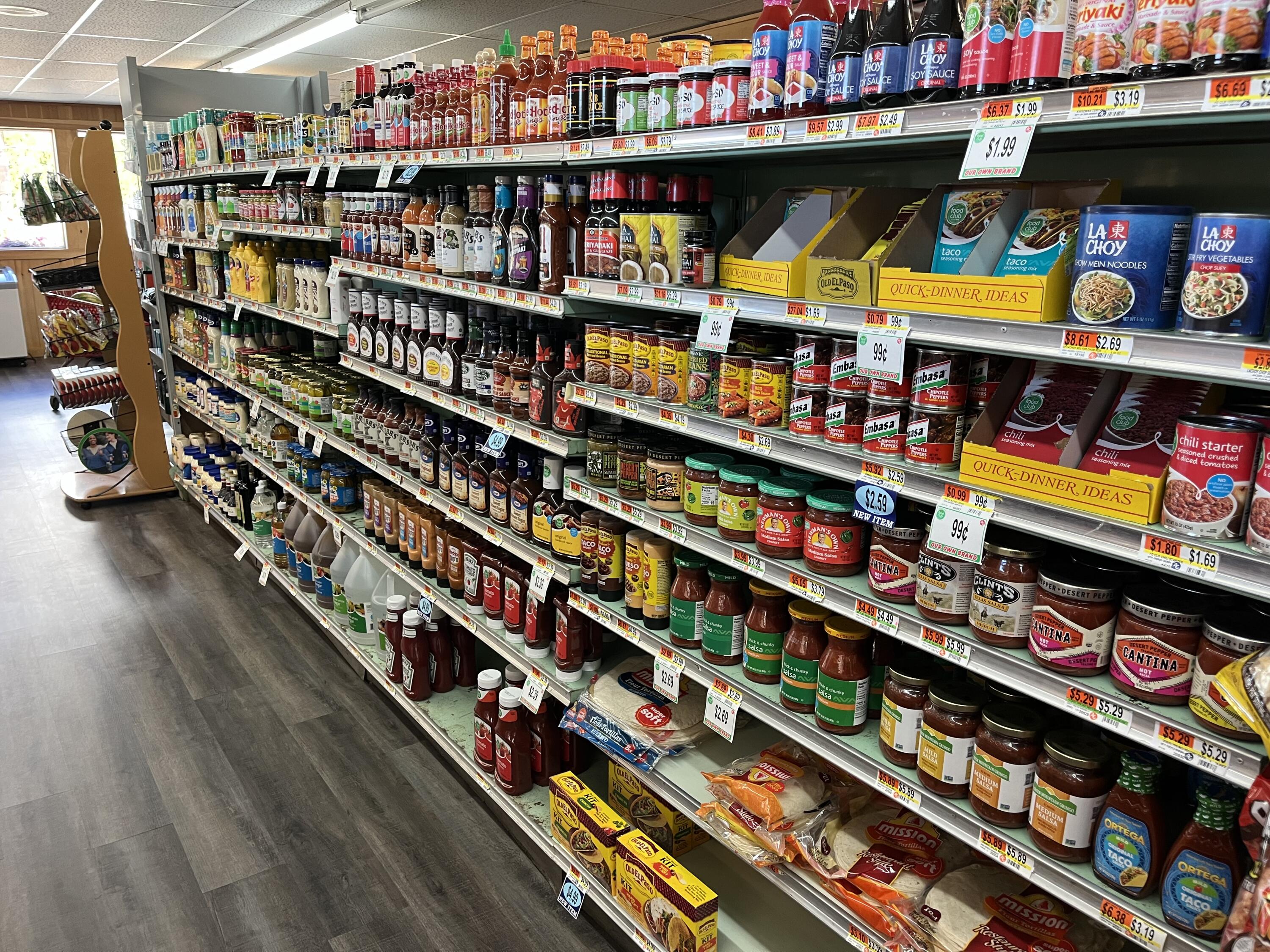 8 E Schoodic Drive Gouldsboro ME 04607