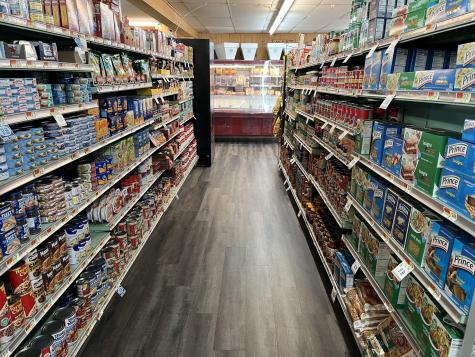 8 E Schoodic Drive Gouldsboro ME 04607