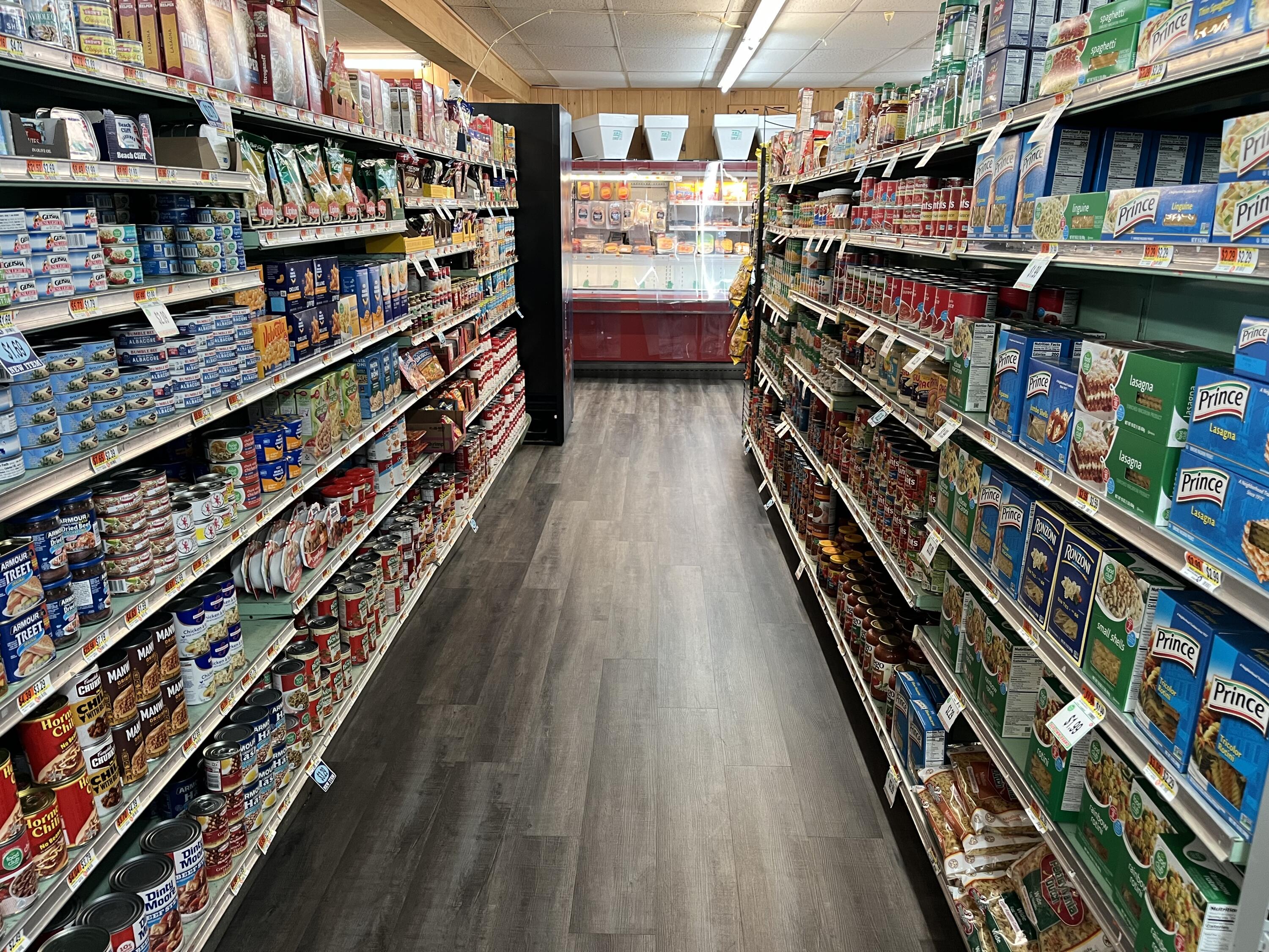 8 E Schoodic Drive Gouldsboro ME 04607