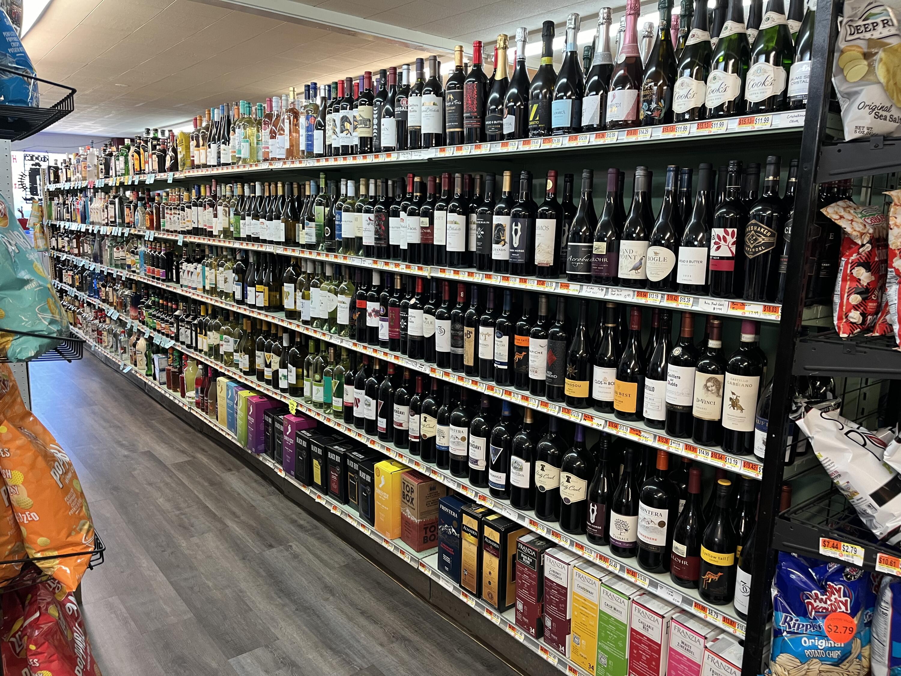 8 E Schoodic Drive Gouldsboro ME 04607