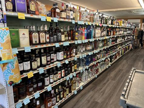 8 E Schoodic Drive Gouldsboro ME 04607