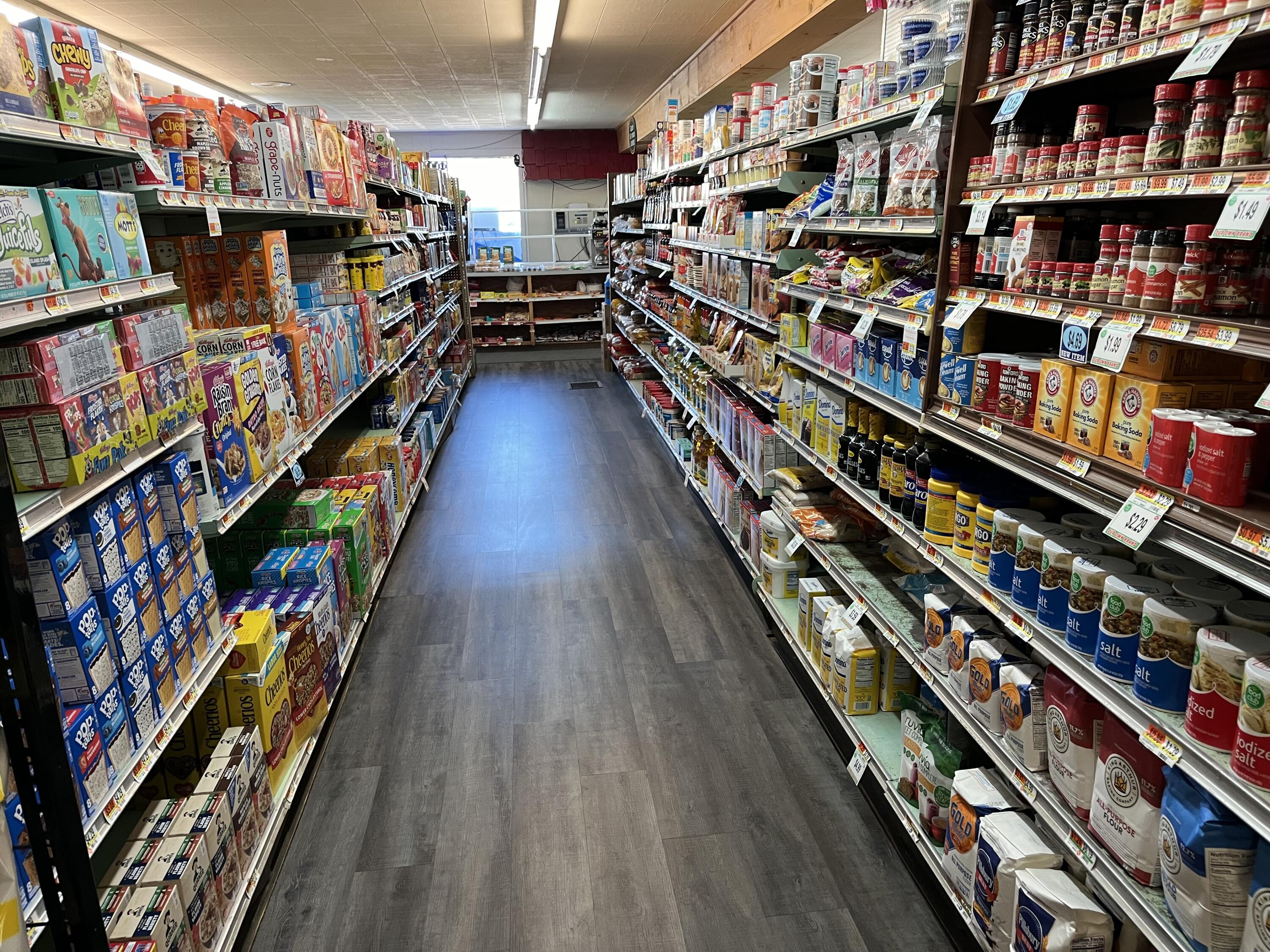 8 E Schoodic Drive Gouldsboro ME 04607