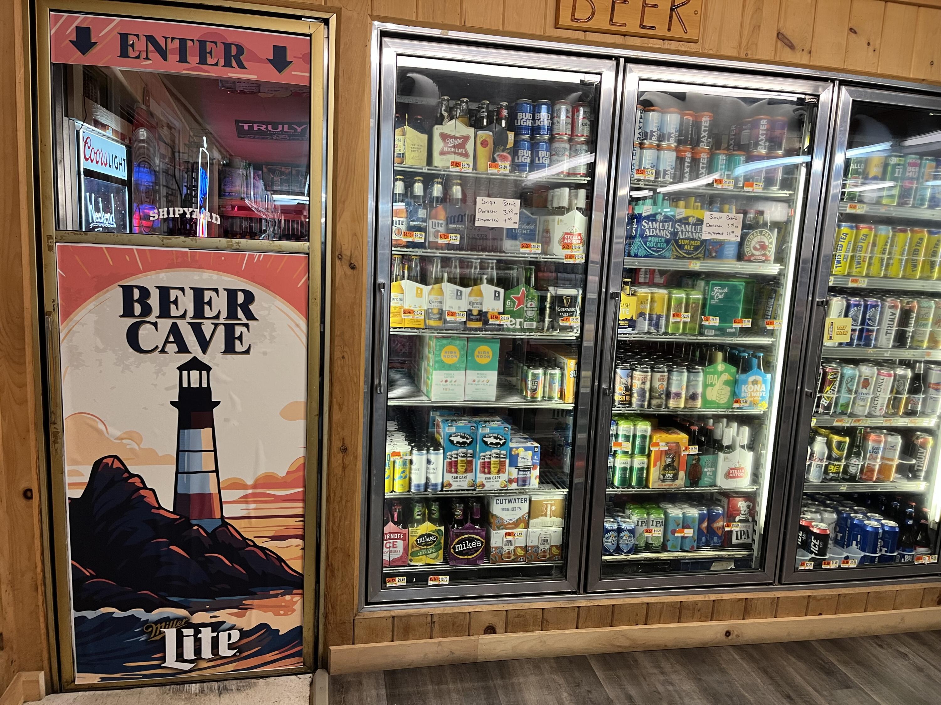 8 E Schoodic Drive Gouldsboro ME 04607