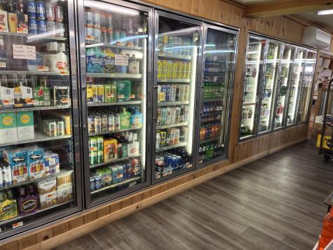 8 E Schoodic Drive Gouldsboro ME 04607