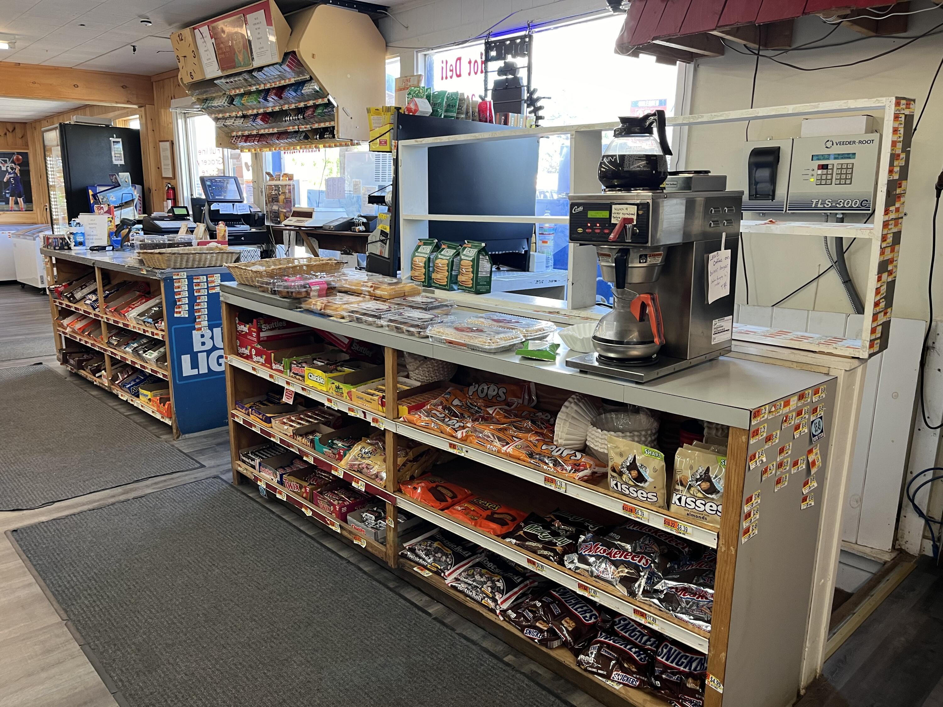 8 E Schoodic Drive Gouldsboro ME 04607