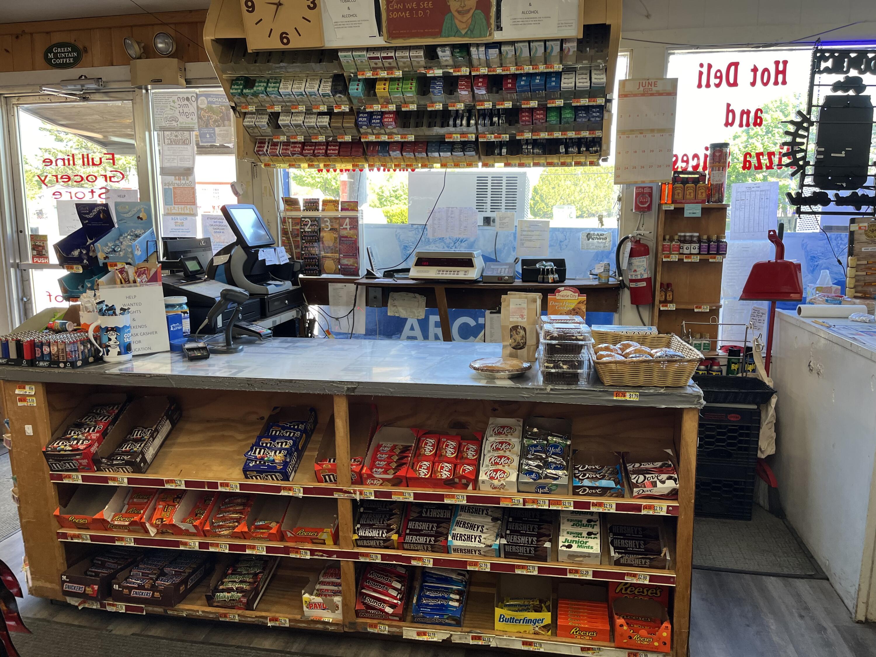 8 E Schoodic Drive Gouldsboro ME 04607