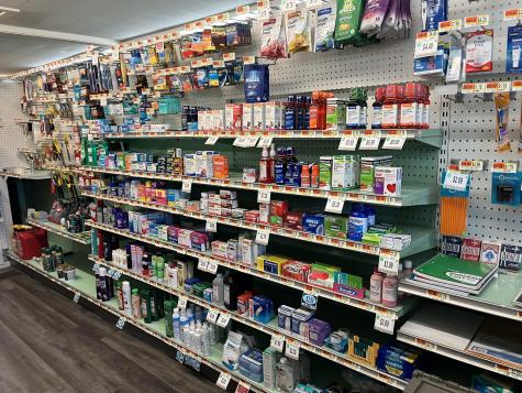 8 E Schoodic Drive Gouldsboro ME 04607