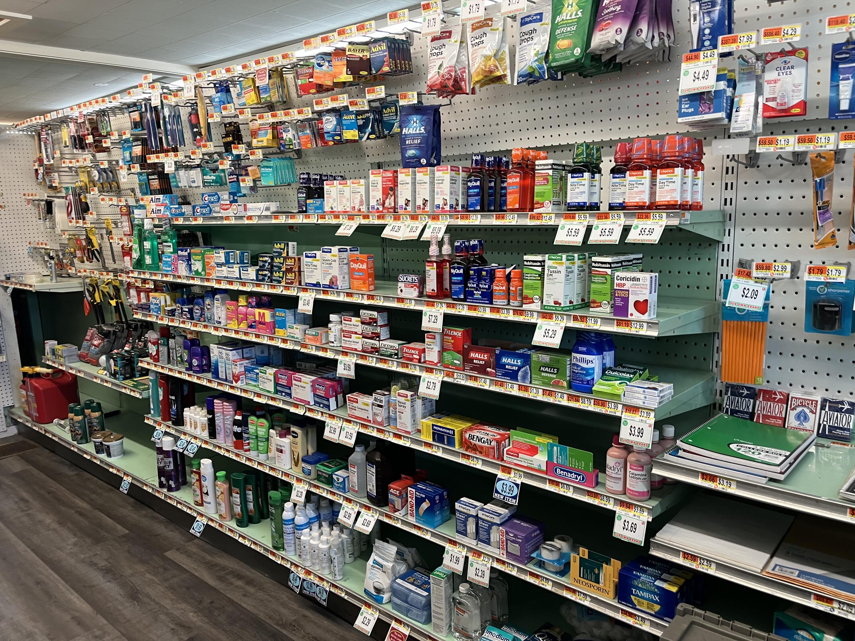 8 E Schoodic Drive Gouldsboro ME 04607