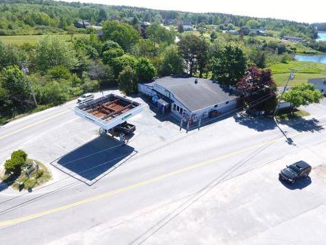 8 E Schoodic Drive Gouldsboro ME 04607