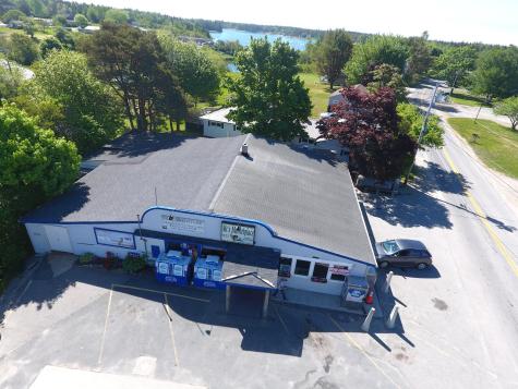 8 E Schoodic Drive Gouldsboro ME 04607