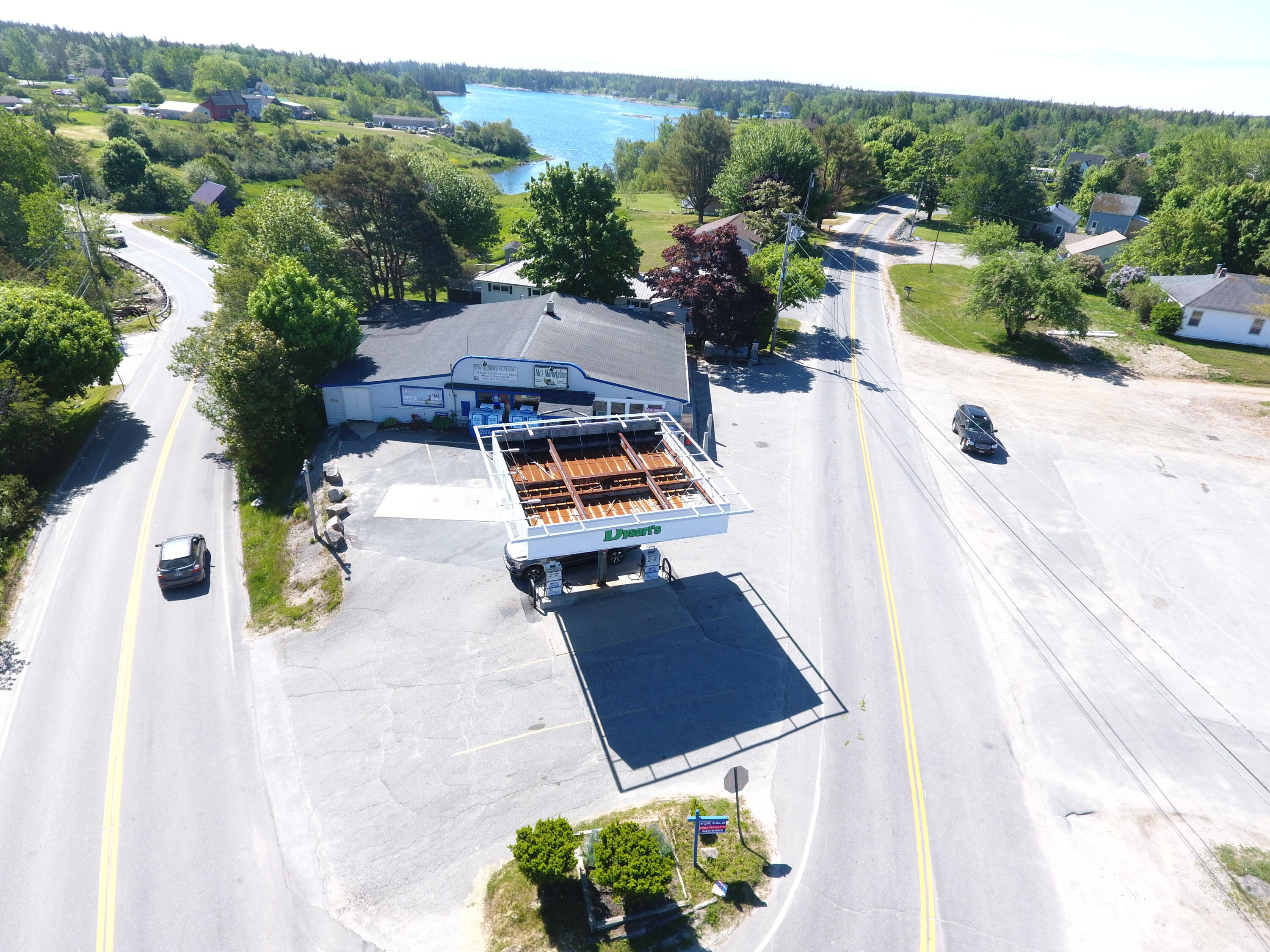 8 E Schoodic Drive Gouldsboro ME 04607