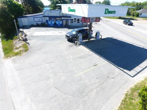 8 E Schoodic Drive Gouldsboro ME 04607