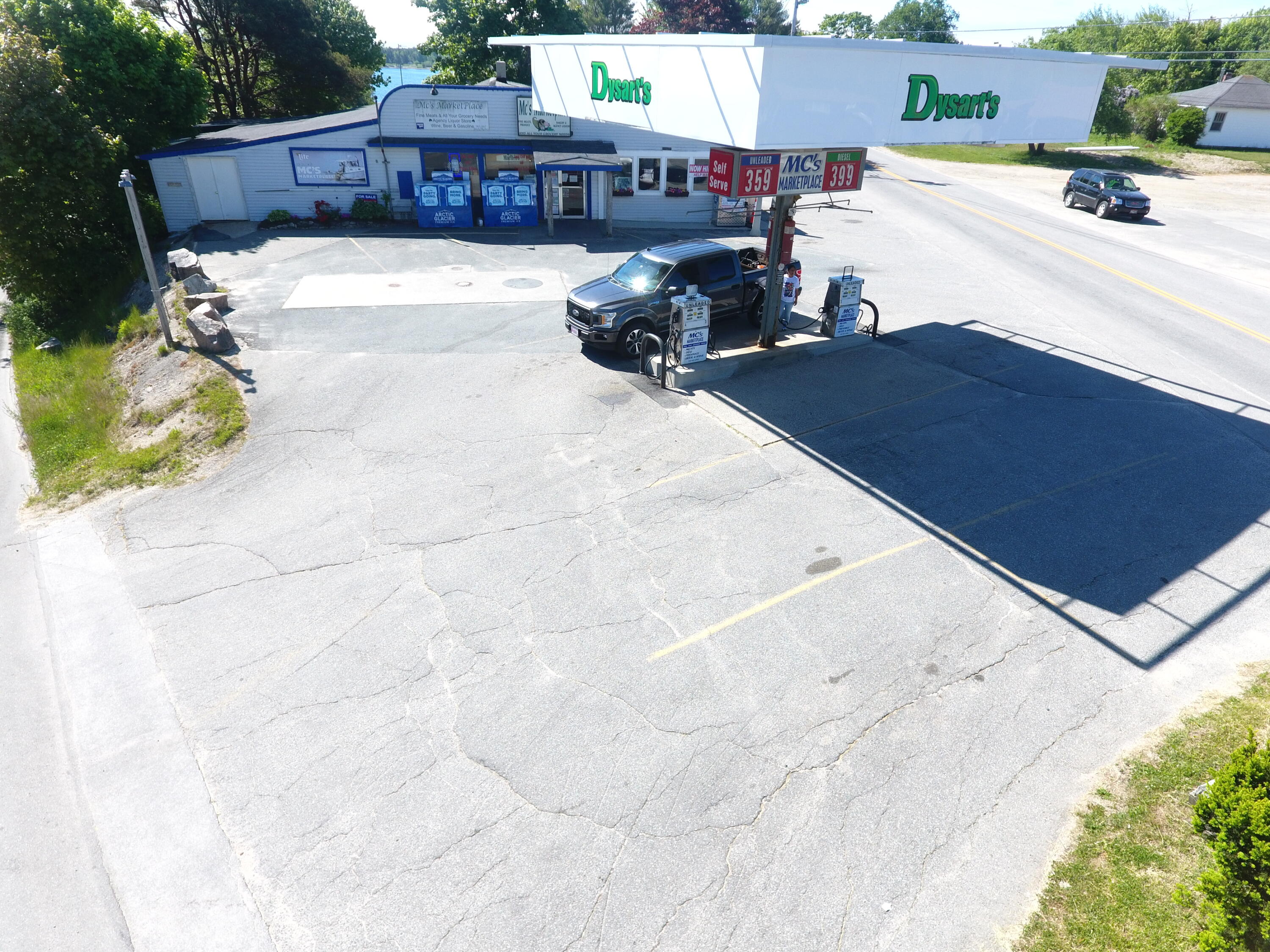 8 E Schoodic Drive Gouldsboro ME 04607