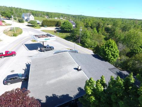 8 E Schoodic Drive Gouldsboro ME 04607