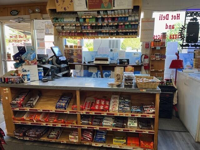 8 E Schoodic Drive Gouldsboro ME 04607