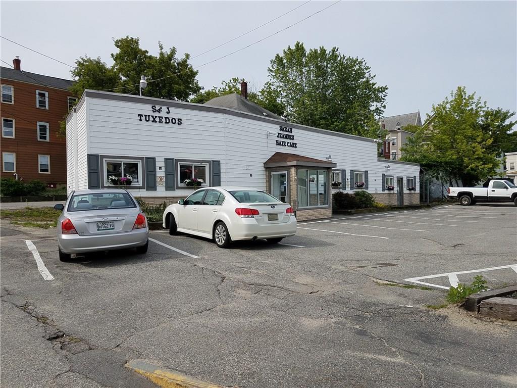 77 Sabattus Street Lewiston, ME