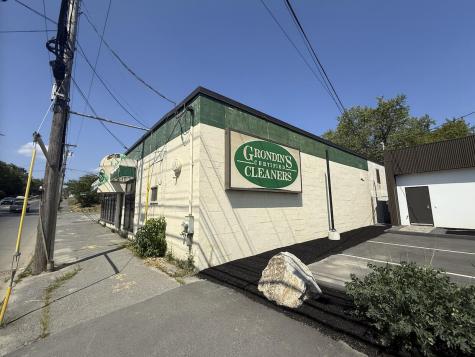 259 Main Street Waterville ME 04901