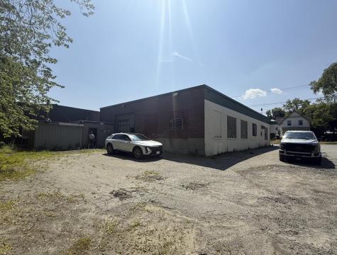 259 Main Street Waterville ME 04901