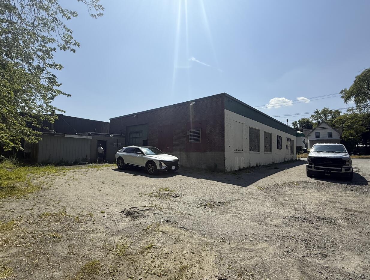 259 Main Street Waterville ME 04901
