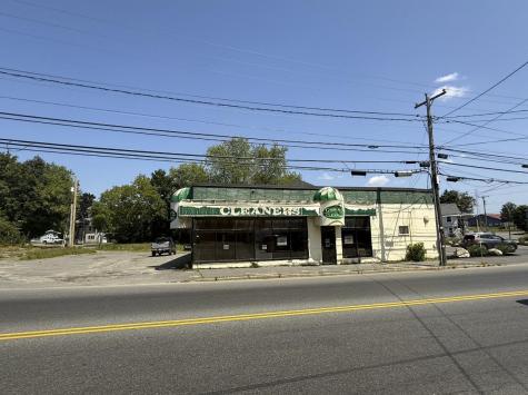 259 Main Street Waterville ME 04901