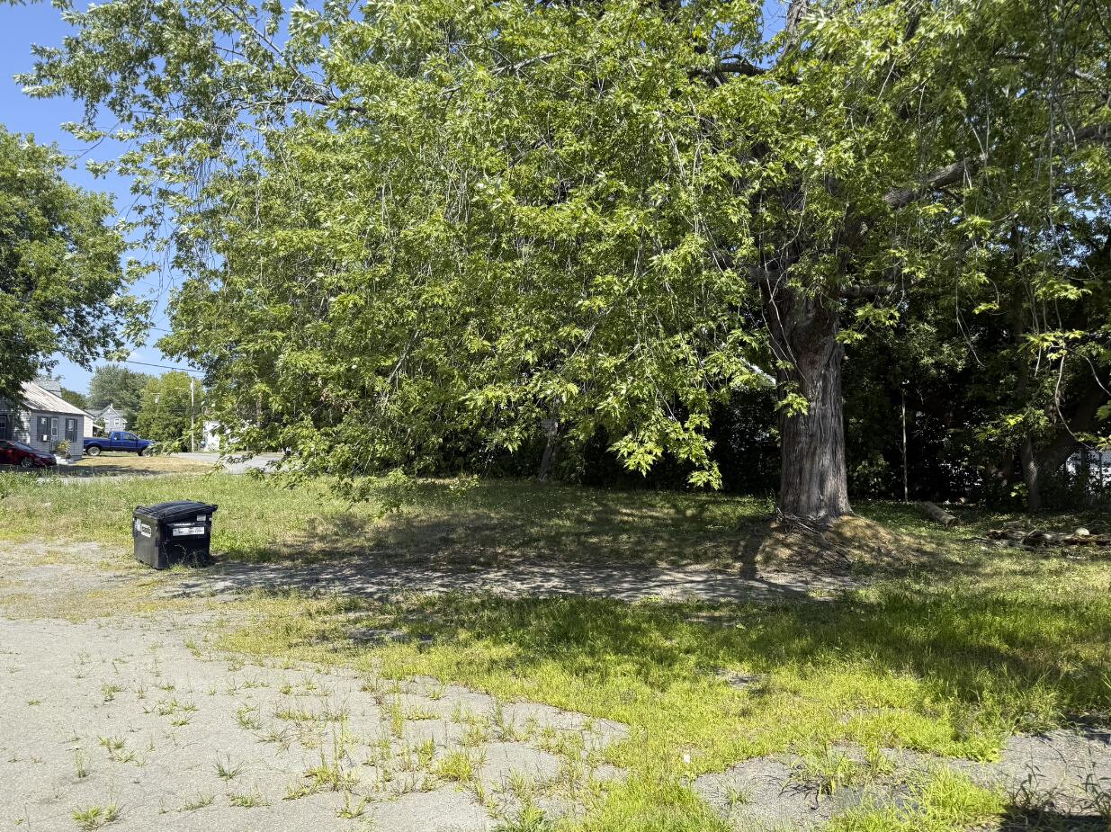 259 Main Street Waterville ME 04901