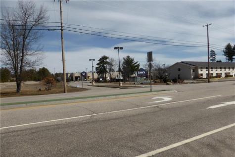 Lot 1c Main Street / Route 109 Sanford ME 04073