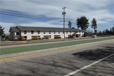 Lot 1c Main Street / Route 109 Sanford ME 04073