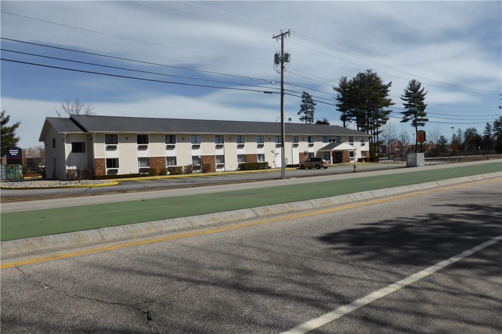 Lot 1c Main Street / Route 109 Sanford ME 04073
