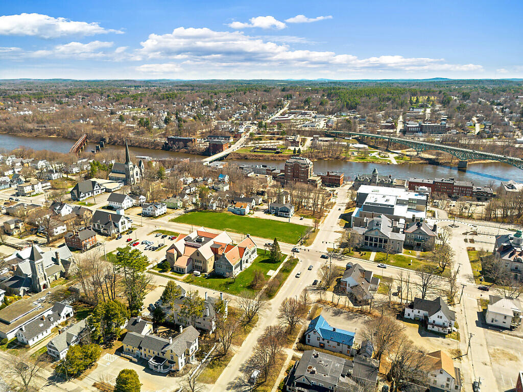 56 Winthrop Street Augusta ME 04330