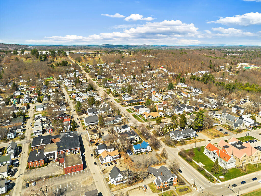 56 Winthrop Street Augusta ME 04330