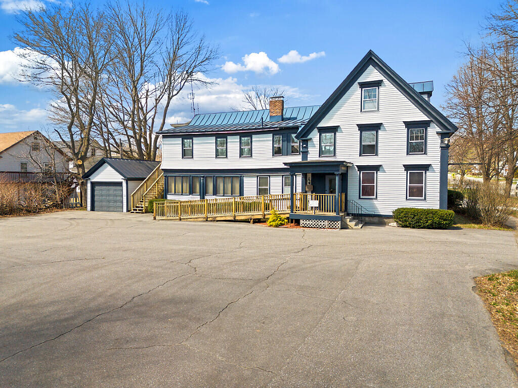 56 Winthrop Street Augusta ME 04330