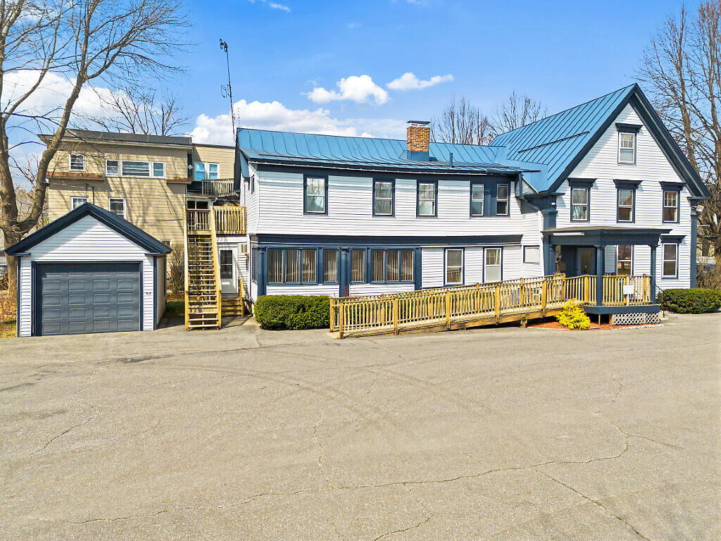 56 Winthrop Street Augusta ME 04330