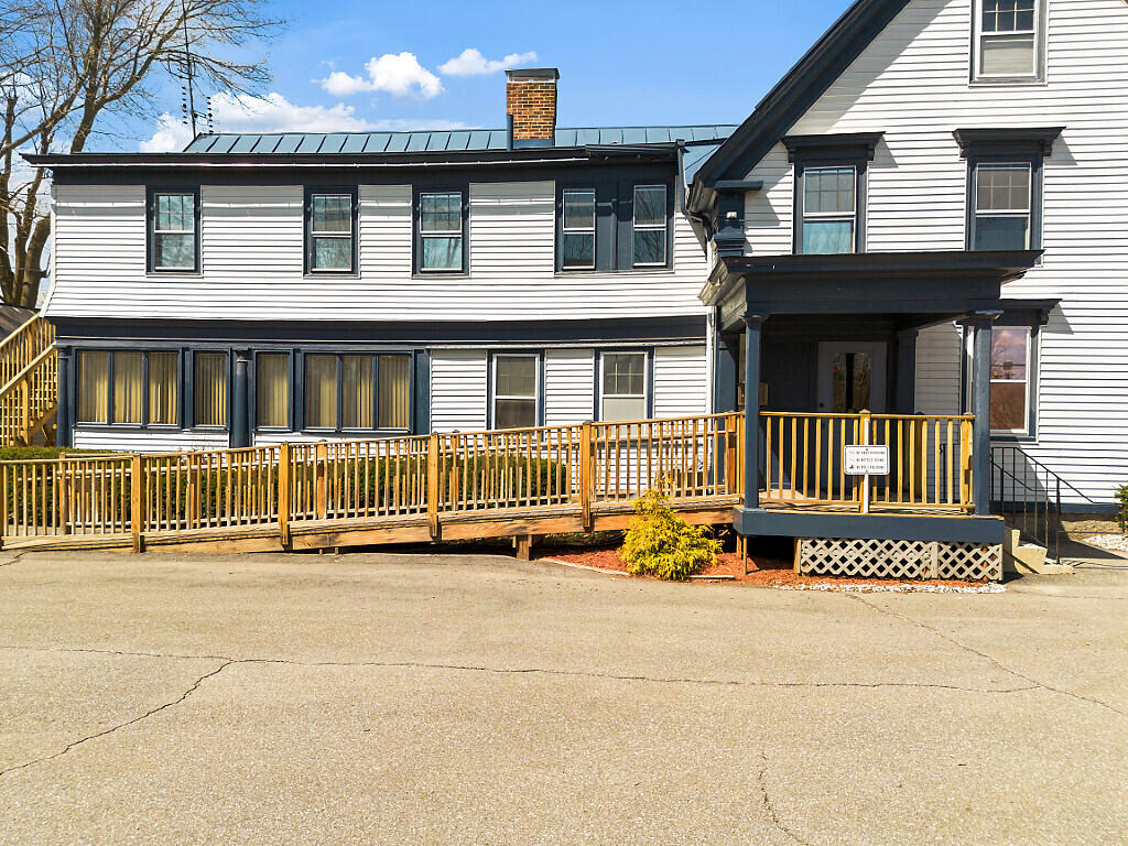 56 Winthrop Street Augusta ME 04330