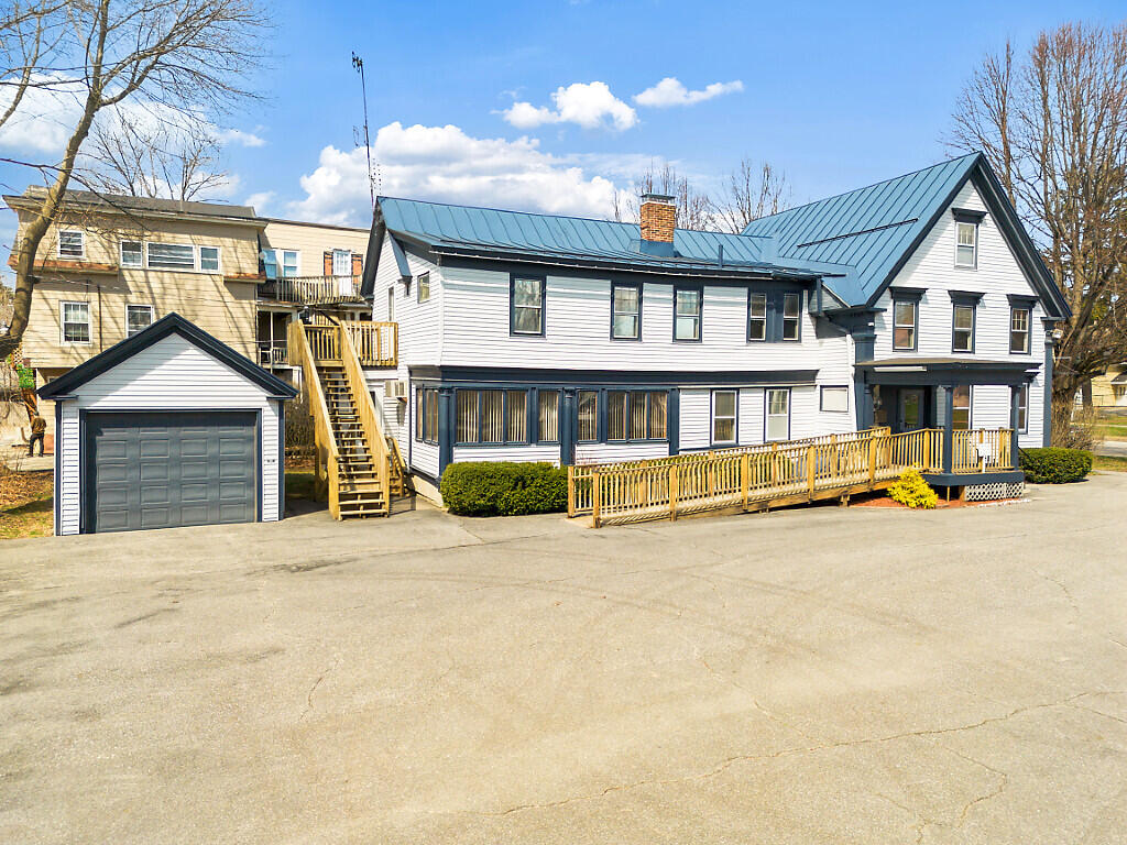 56 Winthrop Street Augusta ME 04330