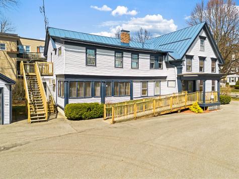 56 Winthrop Street Augusta ME 04330