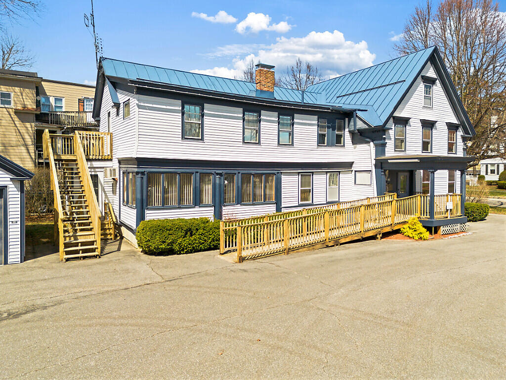 56 Winthrop Street Augusta ME 04330