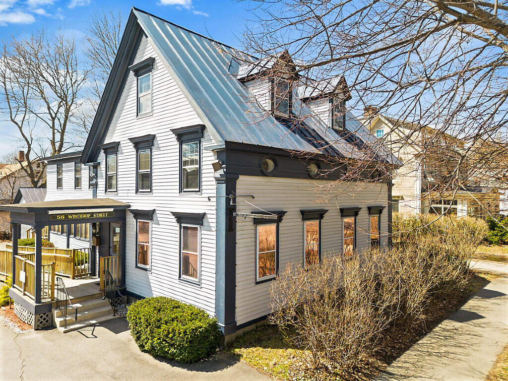 56 Winthrop Street Augusta ME 04330
