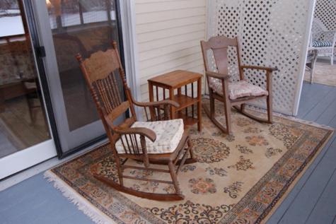 81 Highland Road Bridgton ME 04009