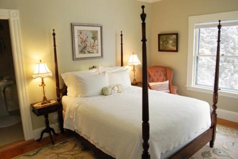 81 Highland Road Bridgton ME 04009