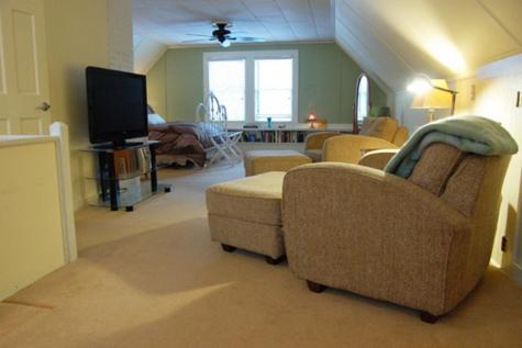 81 Highland Road Bridgton ME 04009