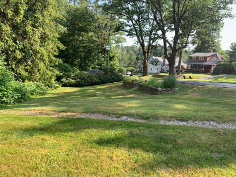 81 Highland Road Bridgton ME 04009