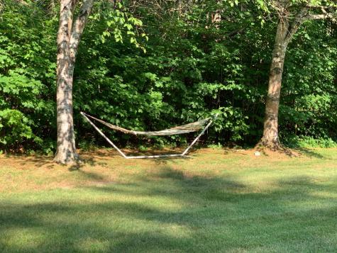 81 Highland Road Bridgton ME 04009