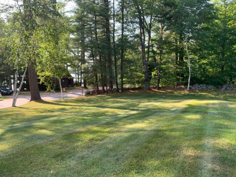 81 Highland Road Bridgton ME 04009