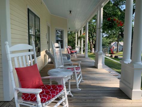 81 Highland Road Bridgton ME 04009