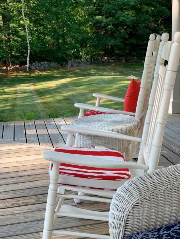 81 Highland Road Bridgton ME 04009