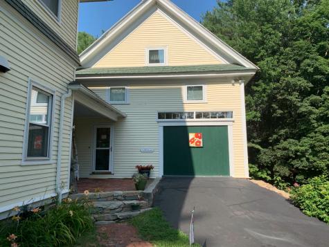 81 Highland Road Bridgton ME 04009