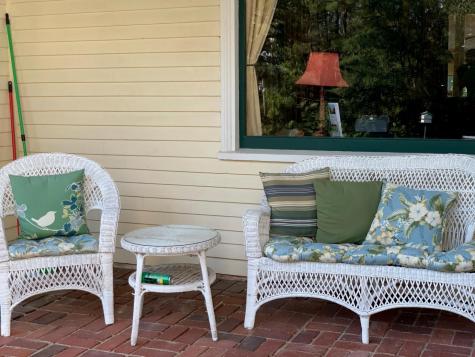 81 Highland Road Bridgton ME 04009