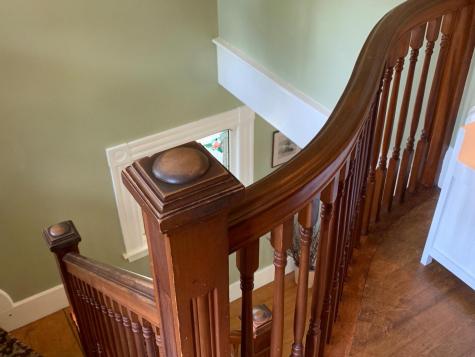 81 Highland Road Bridgton ME 04009