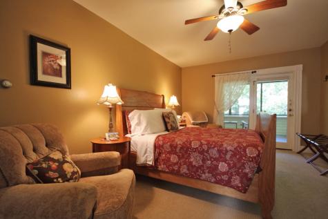 81 Highland Road Bridgton ME 04009