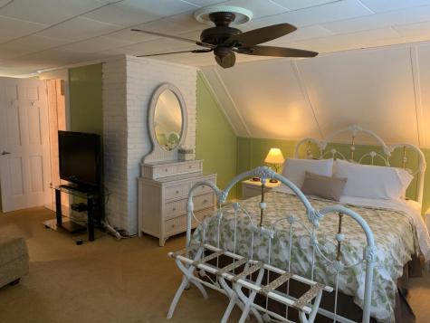 81 Highland Road Bridgton ME 04009